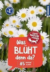 Blüht kindernaturführer 85 gebraucht kaufen  Wird an jeden Ort in Deutschland