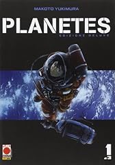 Planetes. ediz. deluxe usato  Spedito ovunque in Italia 