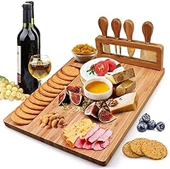 Hossejoy bamboo cheese for sale  Delivered anywhere in UK