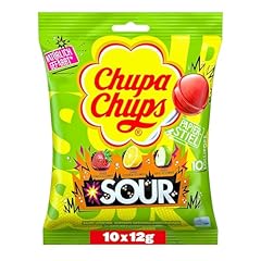 Chupa chups saure gebraucht kaufen  Wird an jeden Ort in Deutschland