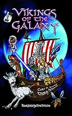 Vikings the galaxy gebraucht kaufen  Wird an jeden Ort in Deutschland