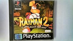 Rayman usato  Spedito ovunque in Italia 