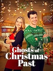 Ghosts christmas past for sale  Delivered anywhere in USA 