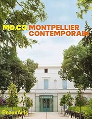 Moco montpellier contemporain d'occasion  Livré partout en France