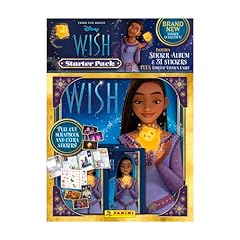 Wish movie sticker for sale  Delivered anywhere in UK