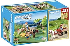 Playmobil 5457 figurine d'occasion  Livré partout en France