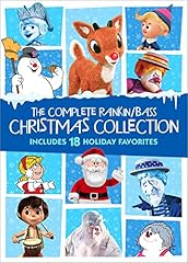 Complete rankin bass for sale  Delivered anywhere in USA 