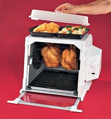 Ronco showtime rotisserie for sale  Delivered anywhere in USA 