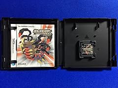 Pokemon platinum japan for sale  Delivered anywhere in Ireland