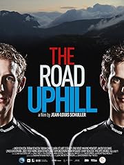 Road uphill for sale  Delivered anywhere in UK