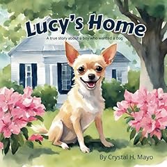 Lucy home true for sale  Delivered anywhere in USA 