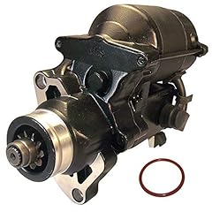 New starter compatible for sale  Delivered anywhere in USA 