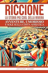 Riccione storia più usato  Spedito ovunque in Italia 
