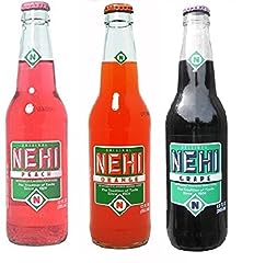 Nehi soda pack for sale  Delivered anywhere in USA 