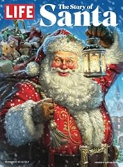 Life story santa for sale  Delivered anywhere in USA 
