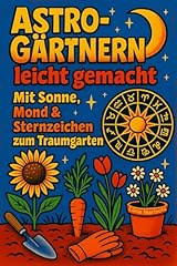 Astro gärtnern leicht gebraucht kaufen  Wird an jeden Ort in Deutschland