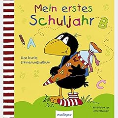 Erinnerungsalbum mein erstes d'occasion  Livré partout en France