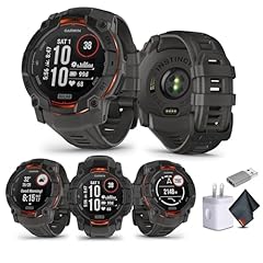 Garmin instinct 50mm for sale  Delivered anywhere in USA 