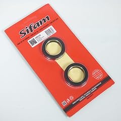Sifam fork seal for sale  Delivered anywhere in Ireland