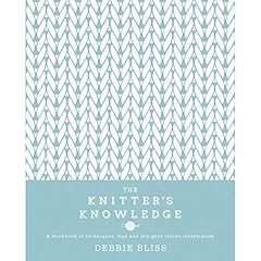 Knitter knowledge workbook for sale  Delivered anywhere in UK