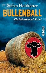 Bullenball münsterland krimi gebraucht kaufen  Wird an jeden Ort in Deutschland