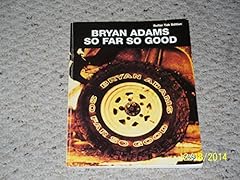 Bryan adams far usato  Spedito ovunque in Italia 