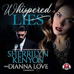 Whispered lies bad for sale  Delivered anywhere in USA 