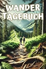 Wandertagebuch traumhaften eri gebraucht kaufen  Wird an jeden Ort in Deutschland