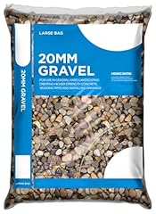 Natural pea shingle for sale  Delivered anywhere in UK
