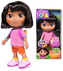 Dora sing explore for sale  Delivered anywhere in Ireland