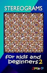 Stereograms kids beginners for sale  Delivered anywhere in Ireland