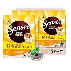 Senseo lot paquets d'occasion  Livré partout en Belgiqu