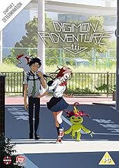 Digimon adventure tri usato  Spedito ovunque in Italia 
