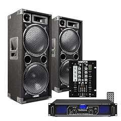 Vonyx max sp212 for sale  Delivered anywhere in UK