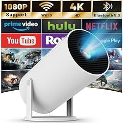 Mini projecteur supportée d'occasion  Livré partout en France