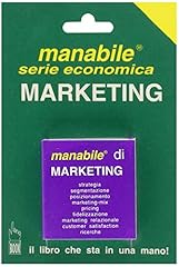 Marketing usato  Spedito ovunque in Italia 