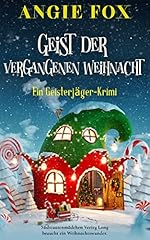 Geist vergangenen weihnacht gebraucht kaufen  Wird an jeden Ort in Deutschland