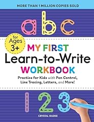 First learn write for sale  Delivered anywhere in USA 