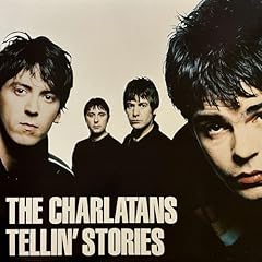 Tellin stories vinyl for sale  Delivered anywhere in UK