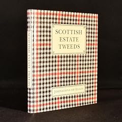 Scottish estate tweeds for sale  Delivered anywhere in Ireland