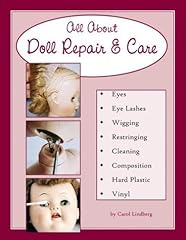 Doll repair care for sale  Delivered anywhere in Ireland