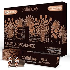 Cafféluxe taste decadence usato  Spedito ovunque in Italia 