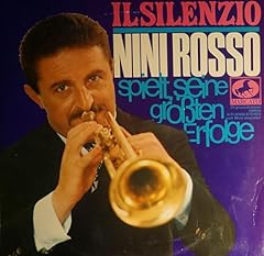 Silenzio nini rosso usato  Spedito ovunque in Italia 