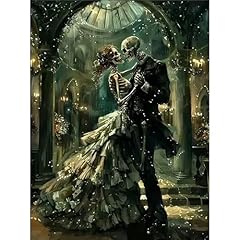 Negekfkx skull paint for sale  Delivered anywhere in USA 