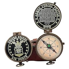 Air force compass for sale  Delivered anywhere in USA 
