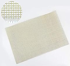 Ottone resistente tessuto usato  Spedito ovunque in Italia 
