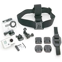 Gopro helmet hero d'occasion  Livré partout en France