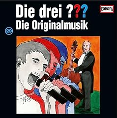 029 riginalmusik vinyl gebraucht kaufen  Wird an jeden Ort in Deutschland