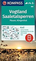 Kompass wanderkarte 805 gebraucht kaufen  Wird an jeden Ort in Deutschland