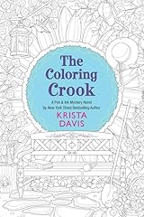Coloring crook for sale  Delivered anywhere in USA 